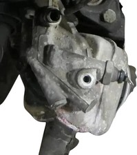 VW Audi Passat 3B Ölkühler Halter Ölfilterflansch 058115405C AEB APU ANB