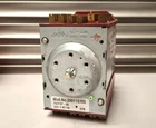 SPEED QUEEN Washer Timer Cycle, 220V/60Hz. P/N: F160304P , F200110300  [Used]