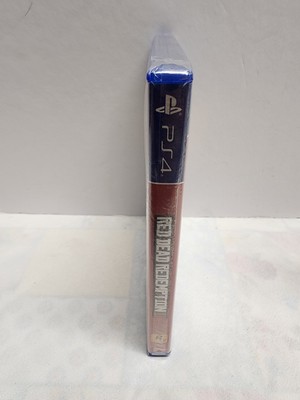 Red Dead Redemption 2 - Sony PlayStation 4 for sale online | eBay