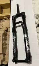 2023 Fox 36 Rhythm Fork 160mm 29"/27.5" 44mm - Excellent Condition