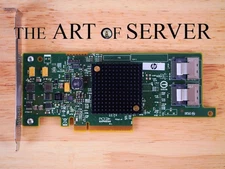 HP H220 (=LSI 9207-8i) 6Gbps SAS PCIe 3.0 HBA P20 IT Mode ZFS TrueNAS unRAID