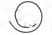 AIC Schlauch Leckkraftstoff 74807 FüR Fiat Ducato Bus 110 Multijet 120 4X4 130 4