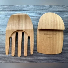 Pampered Chef Salad Tongs