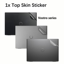 1x Top Skin Sticker For Dell Vostro14 3400 3401 3459 5481 5490/14 3405 3420 3430