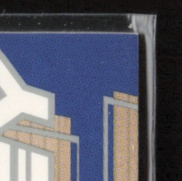 2000 UPPER DECK SHAUN ALEXANDER UD GAME JERSEY AUTO GOLD RC ROOKIE #d 30/37 view 3