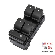 Driver Side Master Power Window Switch for GMC Acadia 2007 2008 2009 2010 2011