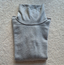Windsor - Damen Rollkragenpullover- Strick - ...