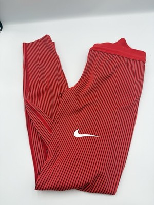 Nike USA 2024 Pro Elite Racing Running Tights FD5890-000 Women s Size XS