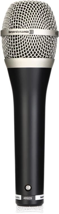 Beyerdynamic TG V50s Dynamic Vocal Microphone - Image 3 of 4