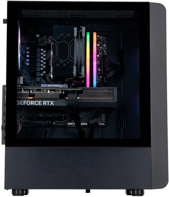 Acer Nitro 5 (AN515-54) original ventilateur incl. refroidisseur (CPU/GPU