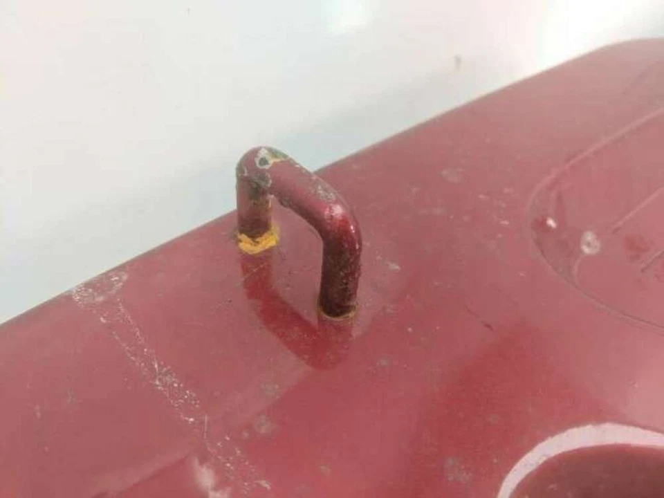 Cubierta de panel de acceso para capó delantero Oreion Reeper 17 Foto 3 de 4