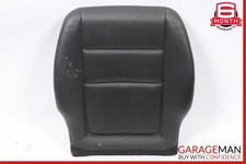 08-14 Mercedes W204 C350 C300 Front Right Lower Bottom Seat Cushion Anthracite