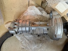 Porsche 911 Early 1964 1965 Transaxle Gearbox Transmission Porsche 911 Early 1964 1965 Transaxle Gearbox Transmission