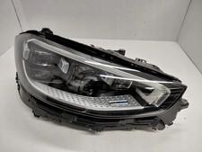 Frontscheinwerfer Mercedes-Benz W223 A2239065404 Rechts Scheinwerfer Headlight