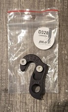 Gancio Deragliatore Ribble Nero Corsa Carrera Wilier Ridley Bianchi D328 Pilo