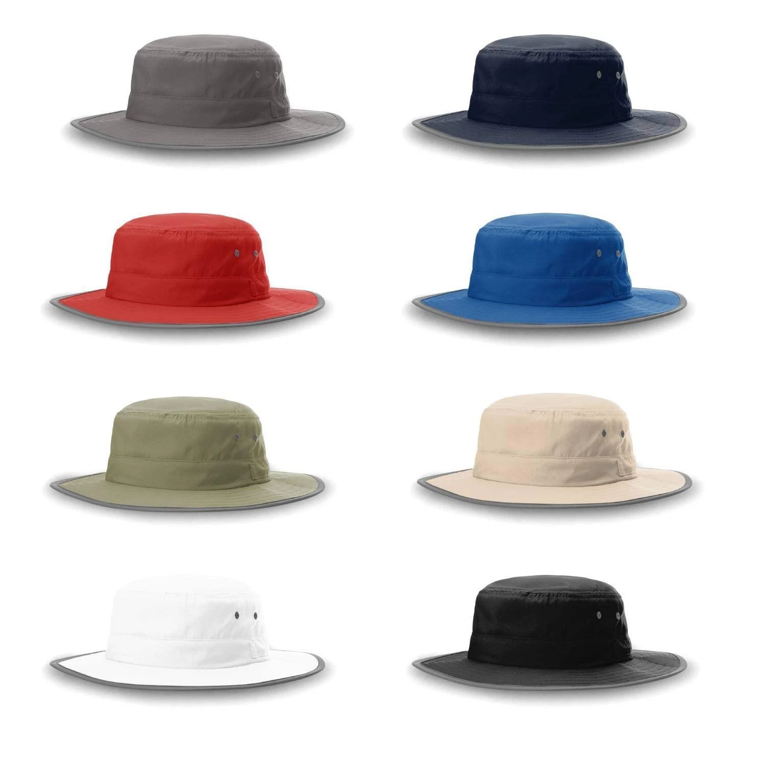 Richardson 810 Lite Wide Brim Hat