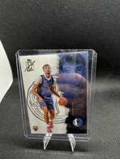 Topps 2025-26 Signature Class Cooper Flagg RC Mavericks Round 1 Pick 1 #101 Base