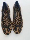 Rothys New Ballet Flat Leopard Print 7 — photo 1