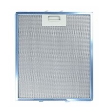 Filtro Alluminio Per Cappella Elica Box - Misure 560x200x9 Mm, Compatibile Con Modelli Elica Boxin E Turboair - Foto 13