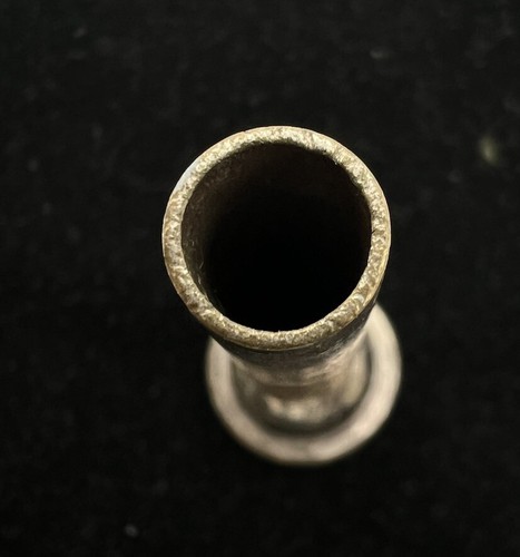 Vintage Vincent Bach Corp 7C Trumpet or Cornet Mouthpiece 🎺 - Picture 4 of 7