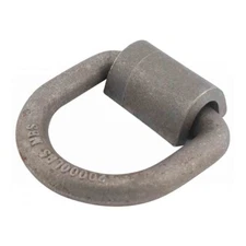 Erickson Manufacturing Weld-On Tie-Down Ring (E-59169)