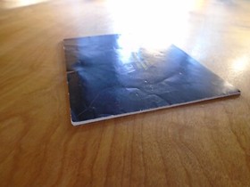 The Mafat Conspiracy Nintendo NES Manual Only ~ Instruction Booklet