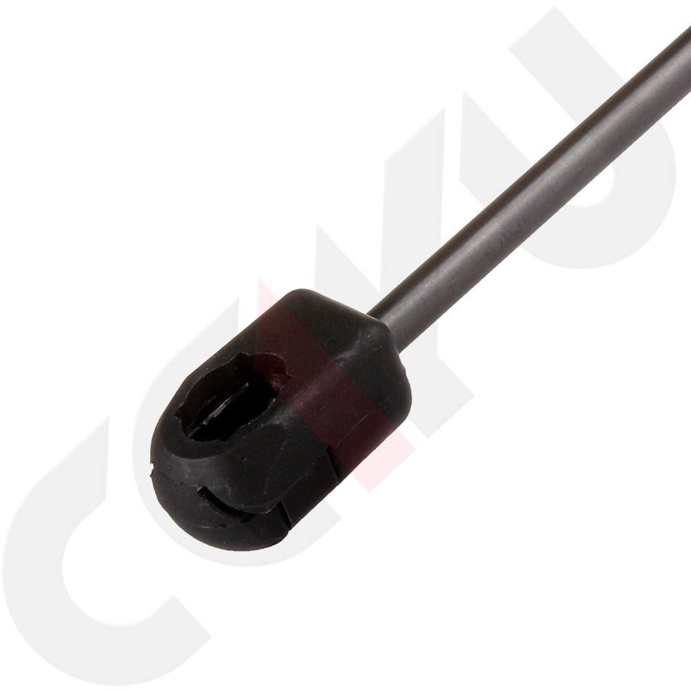 Pair Of Rear Window Lift Supports (Struts) For 2008-2012 Ford Escape - Direct Replacement Kit