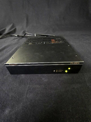 RTS Intercom System Power Supply Model PS-2001L