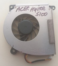 Acer Aspire 5100 CPU FAN