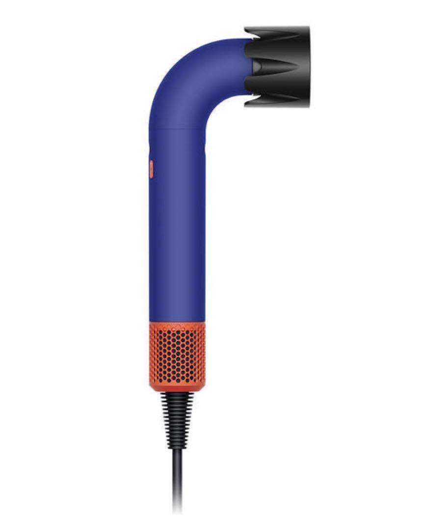 Dyson Supersonic r Binka Blue Topaz HD17 VBTO Supersonic r Dyson Supersonic r Binka Blue Topaz HD17 VBTO Supersonic r