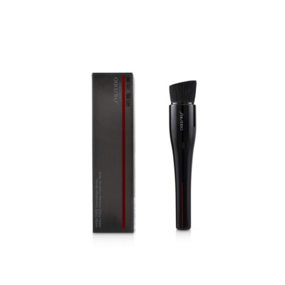 Shiseido HASU FUDE Foundation Brush - Brand New