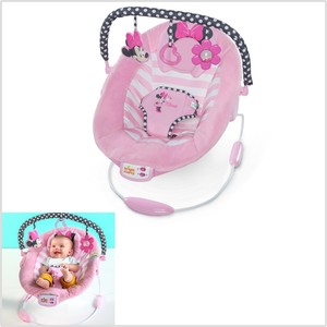 minnie mouse vibrating chair