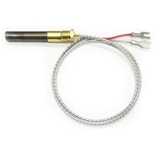 Q313A 071515 Fireplace 24" Thermopile 750mv
