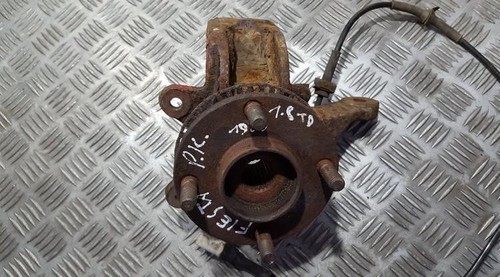 Radlager Radlagersatz Kugellager Vorne Linke  Ford Fiesta DE277187-91