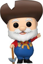 FUNKO SPECIALTY SERIES POP DISNEY Toy Story - Stinky Pete