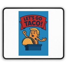 Gaming Mouse Pad