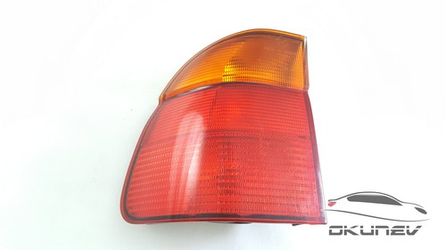 BMW 5er E39 Touring Rückleuchten Rücklicht Heckleuchten Links / 8361671