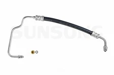 Power Steering Pressure Line Hose Assembly Sunsong North America 3401377