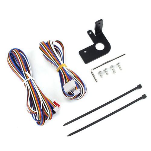 New 3D Printer BL Touch Auto Bed Leveling Cable Kit For CR-10 - Bild 7 von 10