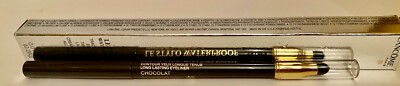Lancome Le Stylo Waterproof Creamy Eyeliner - Chocolat   NIB