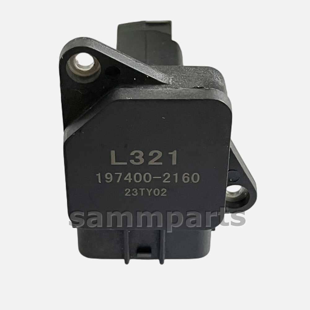 New Mass Air Flow Meter Sensor MAF For Mazda 5 6 CX7 MX5 L32113215 USA eBay