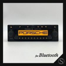Porsche Traffic Pro 000.044.900.55 Becker BE4...