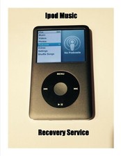 Ipod Music Recovery Service Wholesale