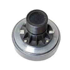 Eminence F110M-8 Screw-on Compression Driver - 8 ohm