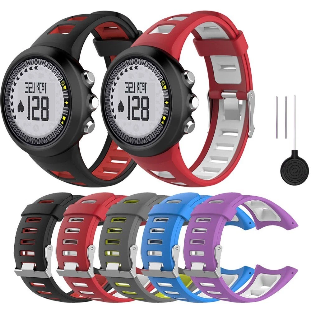 Suunto quest best sale strap