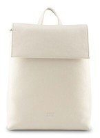Jost Vika Backpack Rucksack Freizeitrucksack White Creme