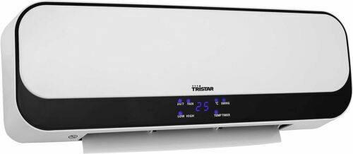 Forno Per Pizza Tristar PZ-2881 - Termostato Regolabile, Antiaderente, 30cm Diametro (1450W) - Foto 10