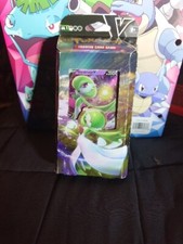 Nintendo Pokemon V Battle Deck Trading Cards for sale online | eBay Nintendo Pokemon V Battle Deck Trading Cards for sale online | eBay