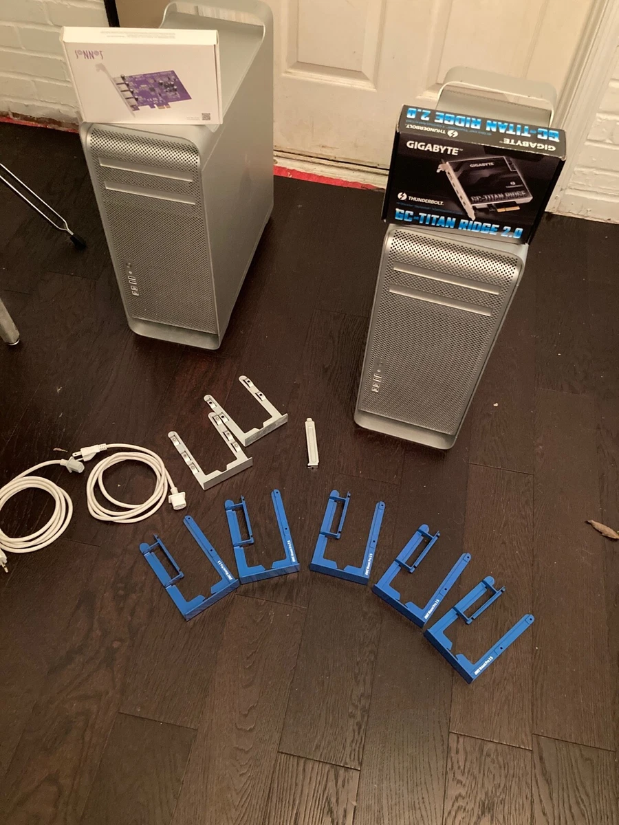 Apple Mac Pro Intel Xeon 12-Core 2012 Apple Desktops & All-In-One