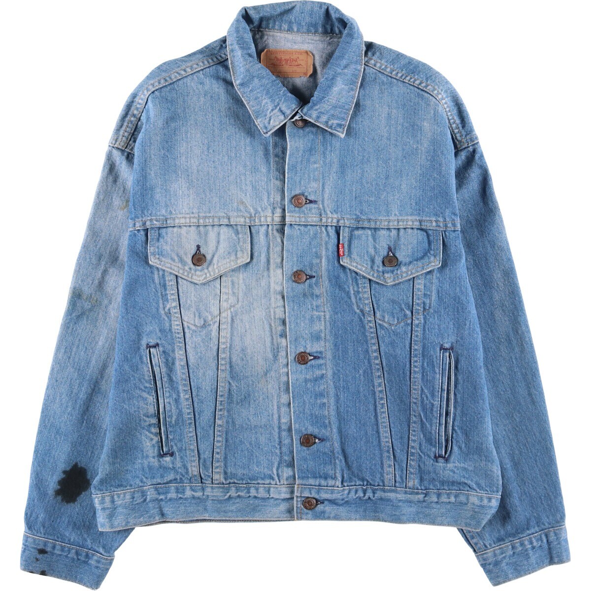 USA製 90's Levi's 70507 M